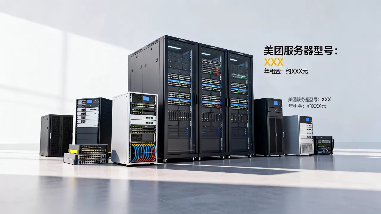 美团服务器价格是多少?,一年租金大概多少? 美团服务器价格是多少?,一年租金大概多少?