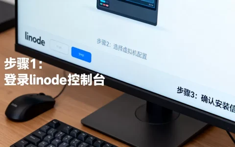 linode安装虚拟机步骤详细吗？，新手小白怎么上手