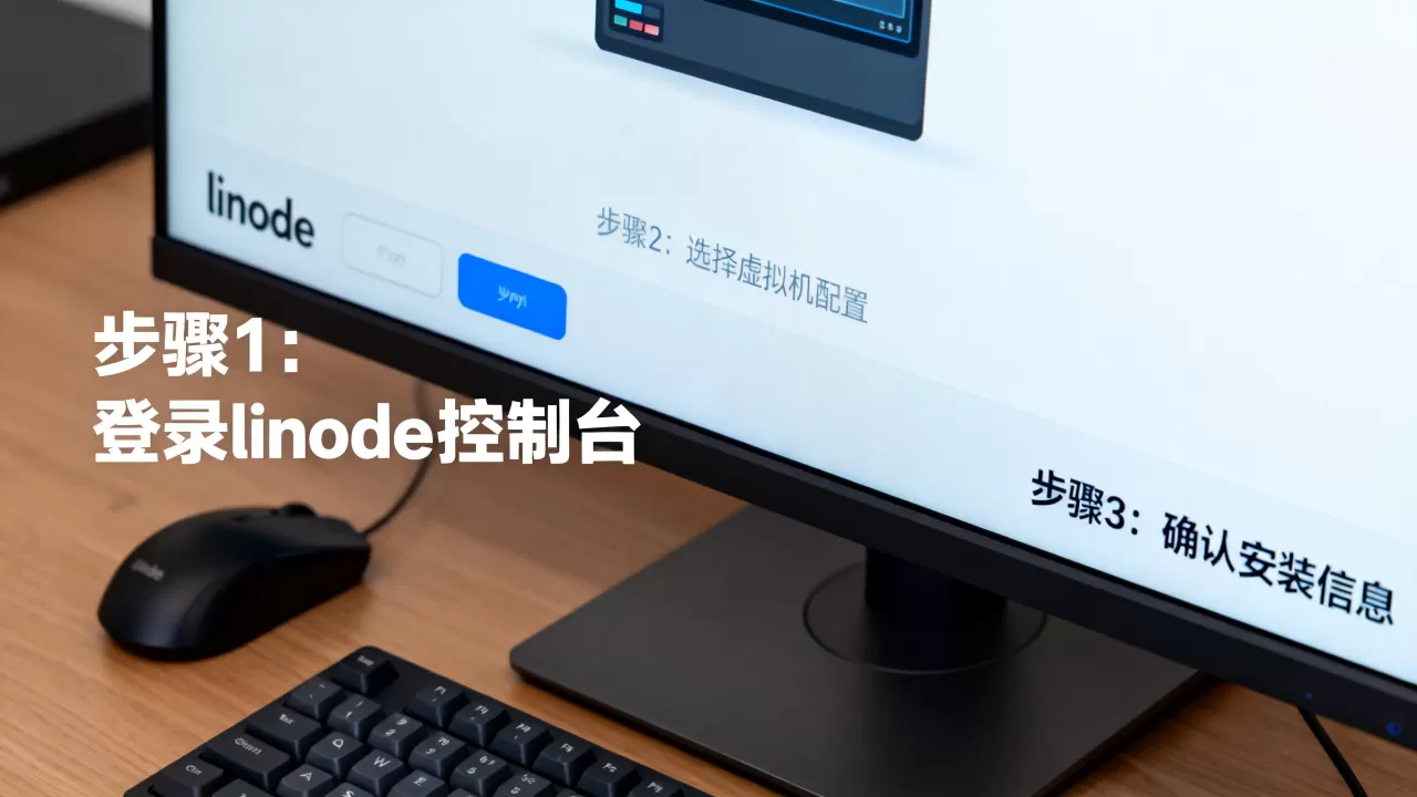 linode安装虚拟机步骤详细吗?,新手小白怎么上手 linode安装虚拟机步骤详细吗?,新手小白怎么上手