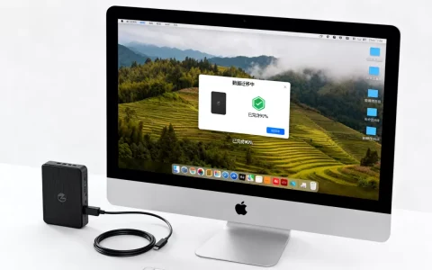 虚拟机回到Mac？，Mac虚拟机数据迁移怎么无缝切换不丢失？