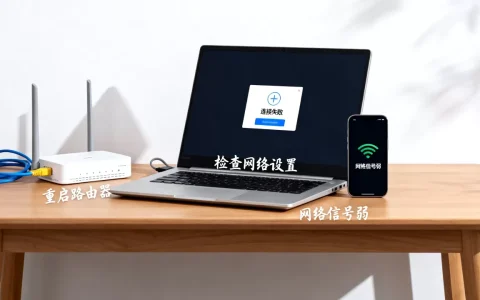 为啥LOL总连不上服务器，连接失败怎么办？