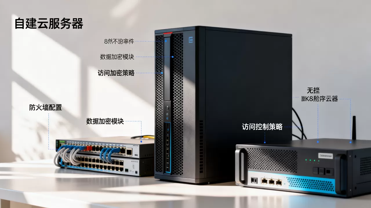 自建云服务器百度怎么做才安全,需要哪些配置? 自建云服务器百度怎么做才安全,需要哪些配置?