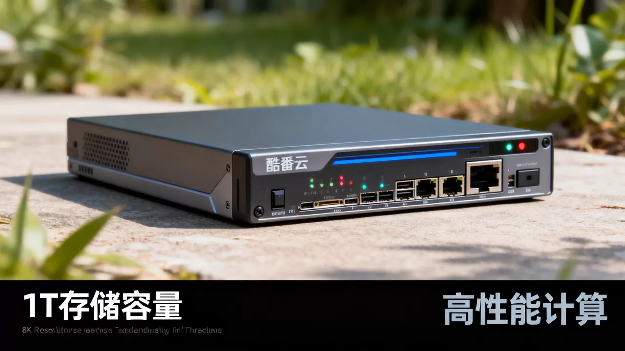 酷番云服务器1T性能如何?,值得购买吗 酷番云服务器1T性能如何?,值得购买吗