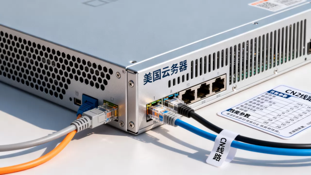 美国云服务器CN2到底怎么选,哪家更便宜? 美国云服务器CN2到底怎么选,哪家更便宜?