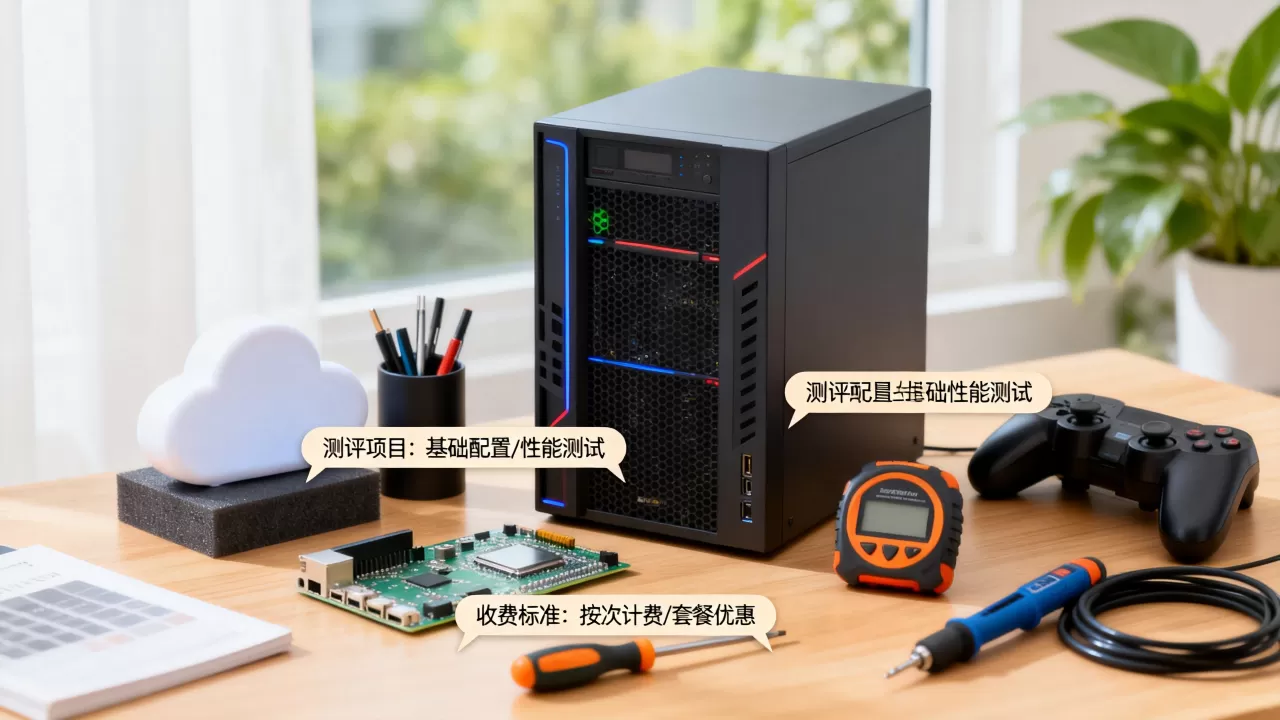 云服务器测评费到底多少钱,收费标准是什么? 云服务器测评费到底多少钱,收费标准是什么?