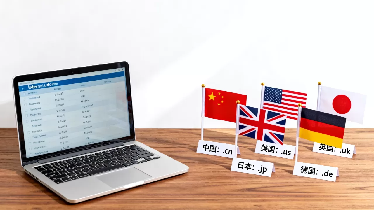 互联网常用地理性域名有哪些?各国域名后缀有什么特点? 互联网常用地理性域名有哪些?各国域名后缀有什么特点?