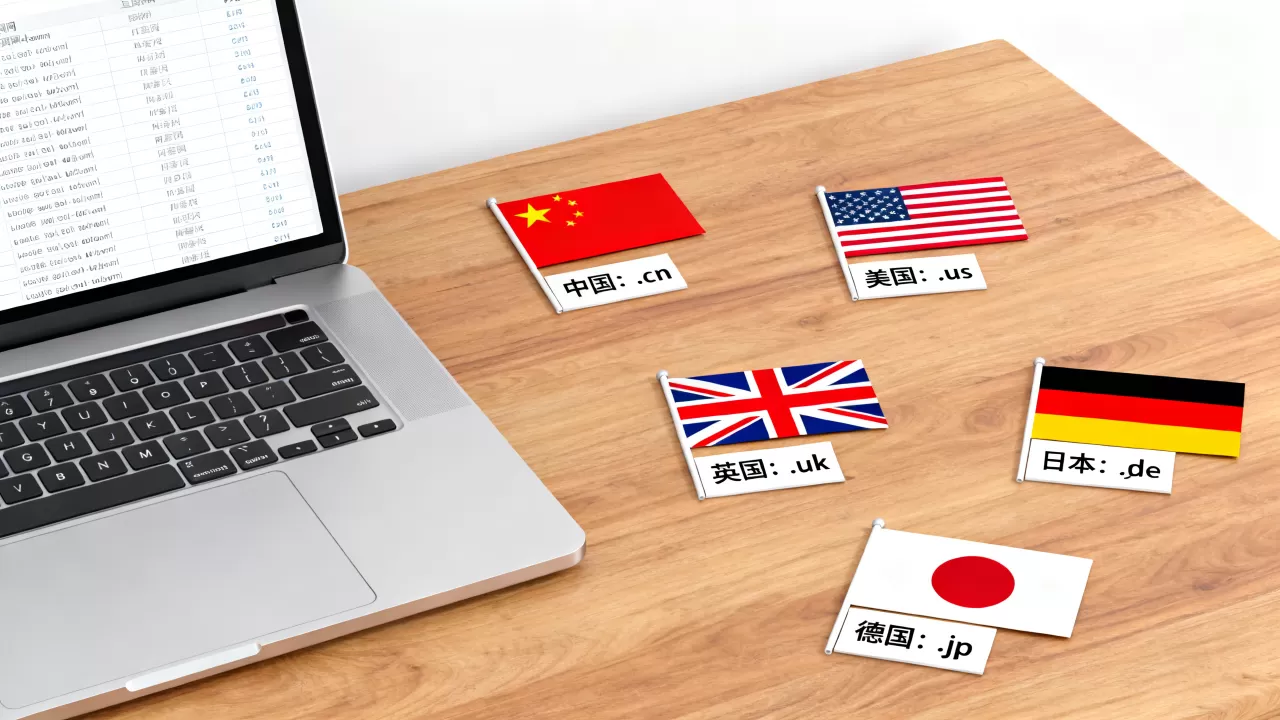 互联网常用地理性域名有哪些?各国域名后缀有什么特点? 互联网常用地理性域名有哪些?各国域名后缀有什么特点?
