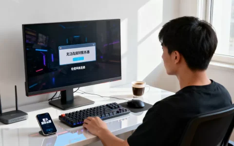 LOL服务器点不进去怎么回事，英雄联盟进不去游戏怎么解决？