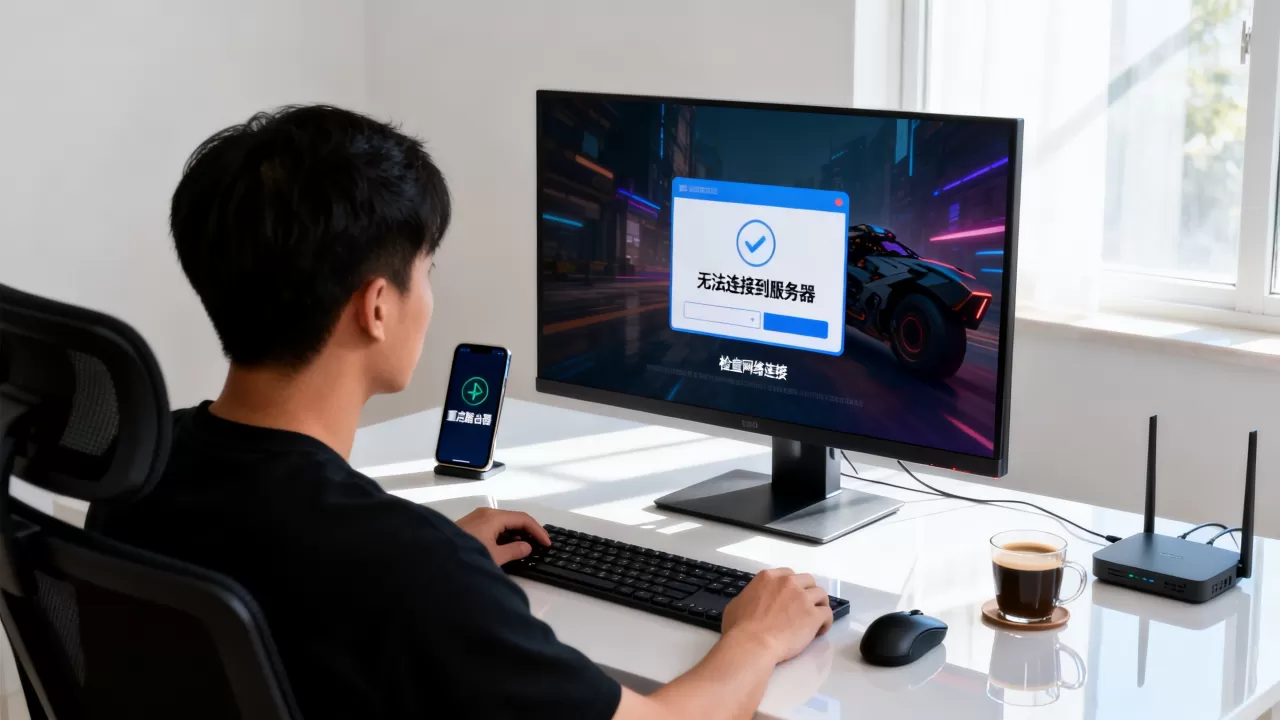 LOL服务器点不进去怎么回事,英雄联盟进不去游戏怎么解决? LOL服务器点不进去怎么回事,英雄联盟进不去游戏怎么解决?