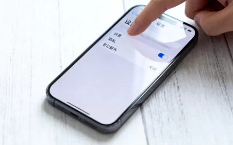 苹果ID用不了怎么取消定位，苹果手机定位服务如何关闭