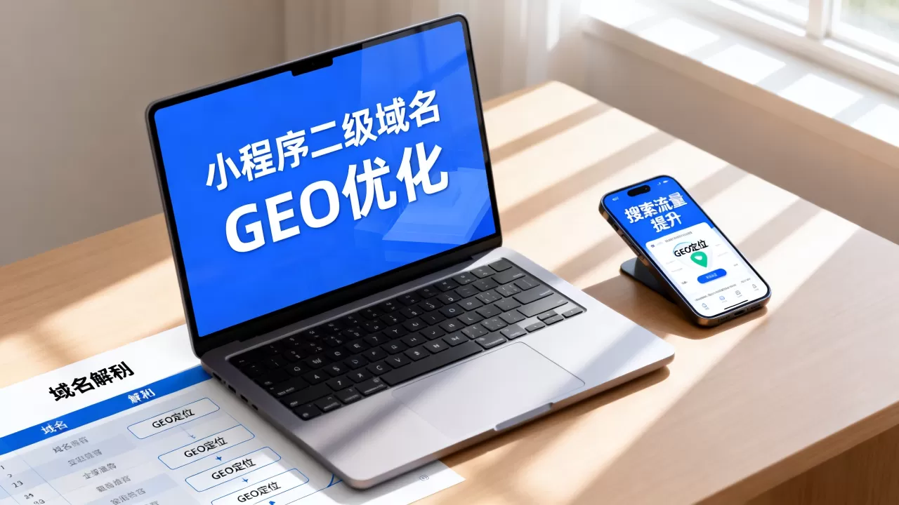 小程序使用二级域名对GEO优化有帮助吗?二级域名能否提升GEO搜索流量? 小程序使用二级域名对GEO优化有帮助吗?二级域名能否提升GEO搜索流量?