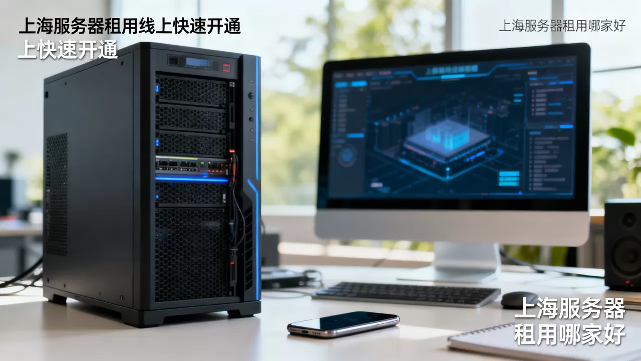 上海服务器租用线上如何快速开通?,上海服务器租用哪家好? 上海服务器租用线上如何快速开通?,上海服务器租用哪家好?