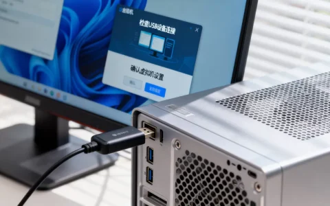 虚拟机无法启用USB设备怎么办？虚拟机USB无法识别怎么解决