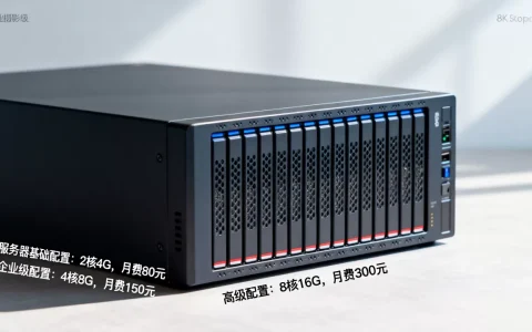 服务器运维要多少钱，云服务器租用价格一览表