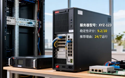 国外免费服务器哪家好，哪个最稳定值得推荐