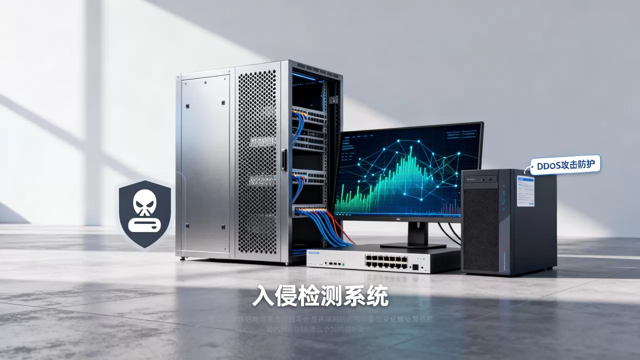 服务器常见攻击方式有哪些,如何有效防护? 服务器常见攻击方式有哪些,如何有效防护?