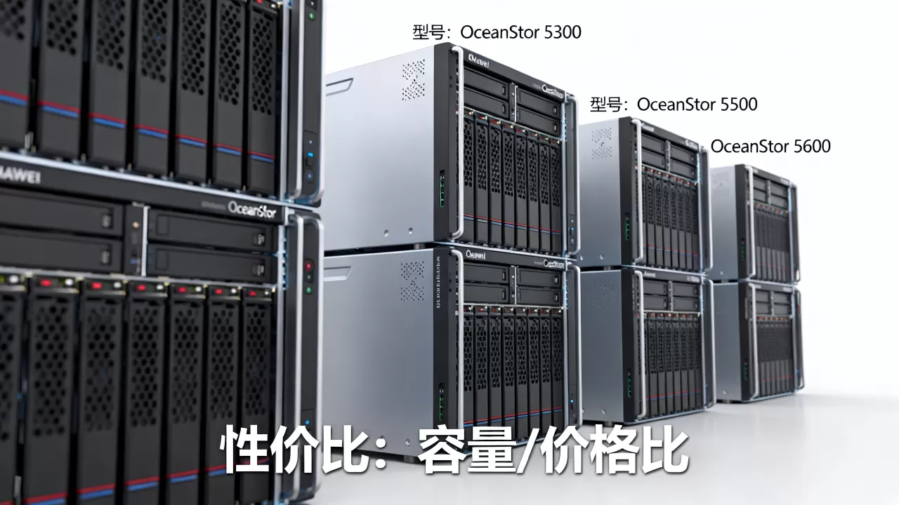 华为储存服务器有哪些型号?,怎么选性价比高? 华为储存服务器有哪些型号?,怎么选性价比高?