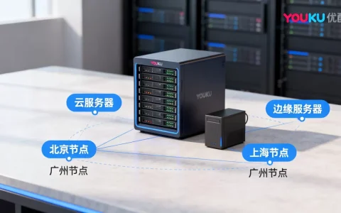 优酷服务器有哪些类型，哪个节点速度最快呢