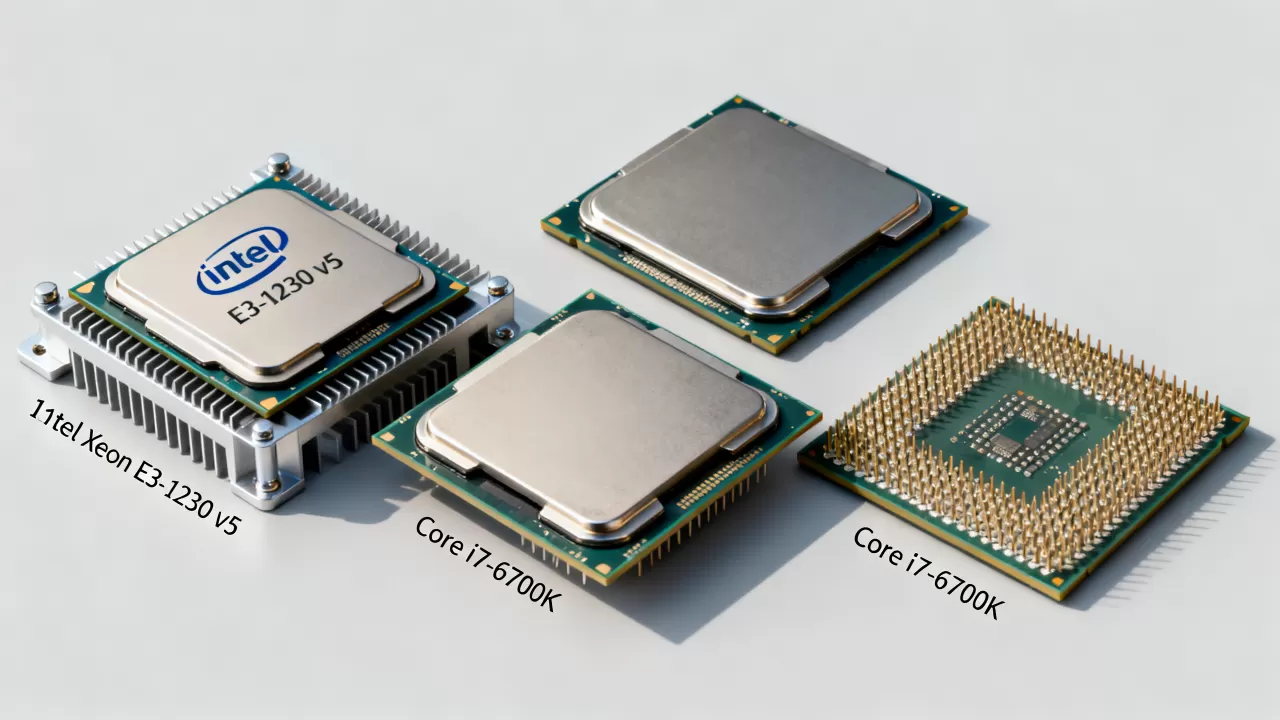 1151服务器CPU有哪些,1151针服务器支持什么CPU? 1151服务器CPU有哪些,1151针服务器支持什么CPU?