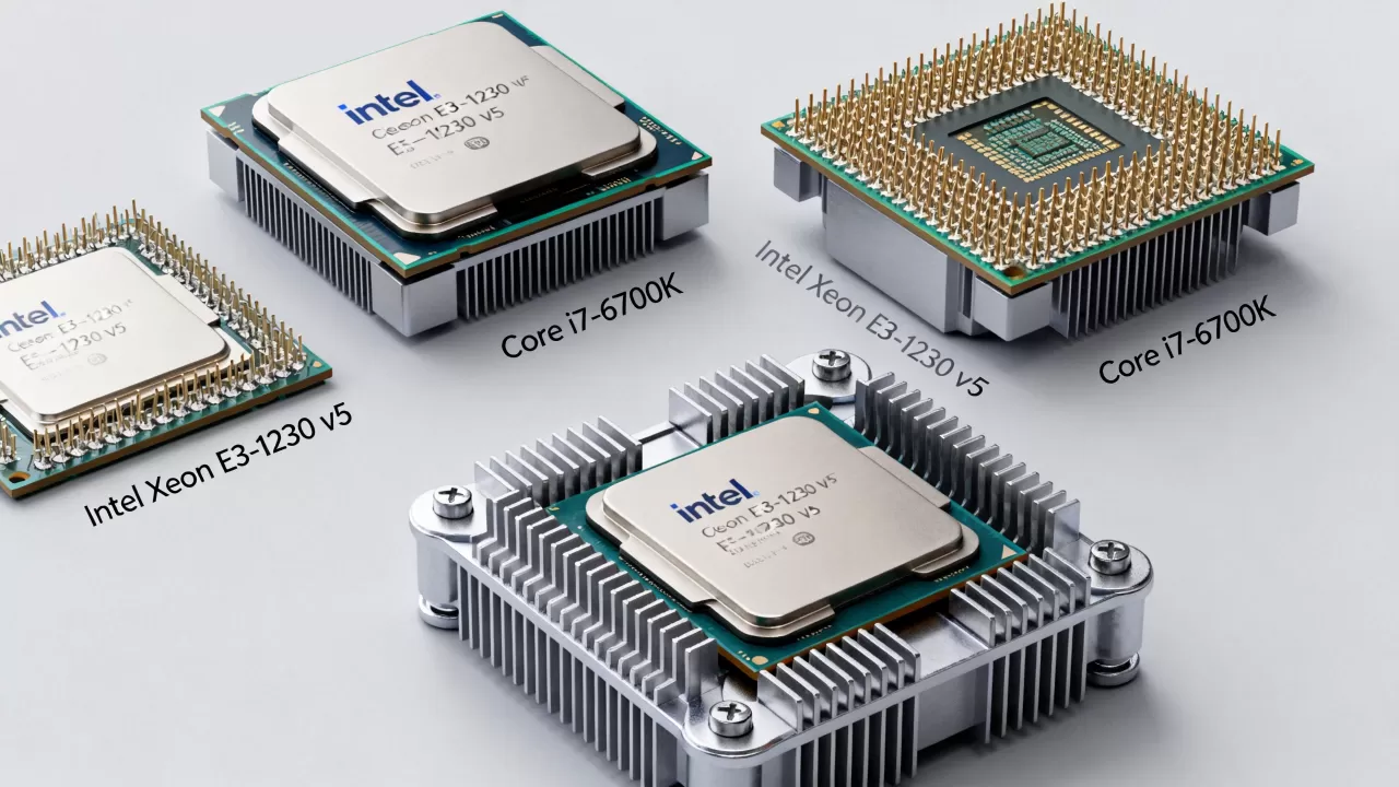 1151服务器CPU有哪些,1151针服务器支持什么CPU? 1151服务器CPU有哪些,1151针服务器支持什么CPU?