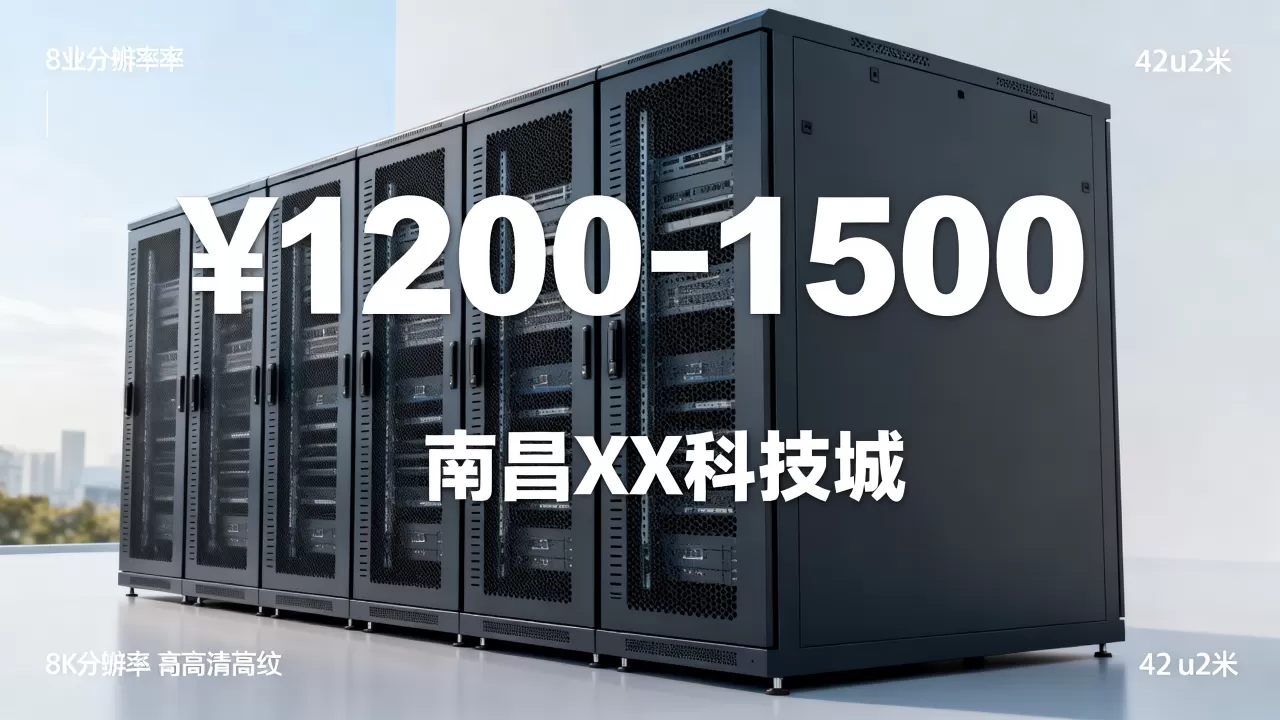 南昌42u2米服务器机柜价格多少,哪里买便宜? 南昌42u2米服务器机柜价格多少,哪里买便宜?
