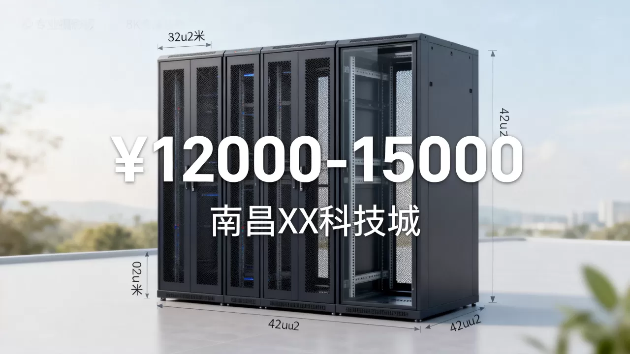 南昌42u2米服务器机柜价格多少,哪里买便宜? 南昌42u2米服务器机柜价格多少,哪里买便宜?