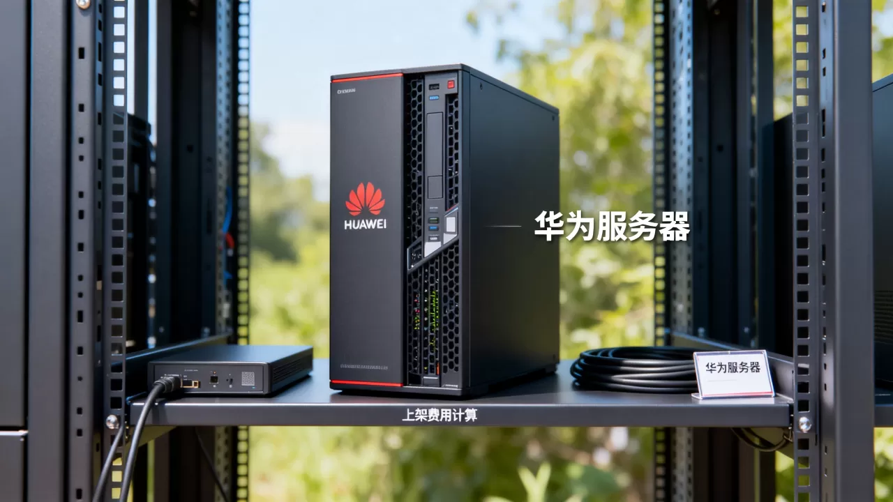 华为服务器上架多少钱,上架费用怎么算? 华为服务器上架多少钱,上架费用怎么算?