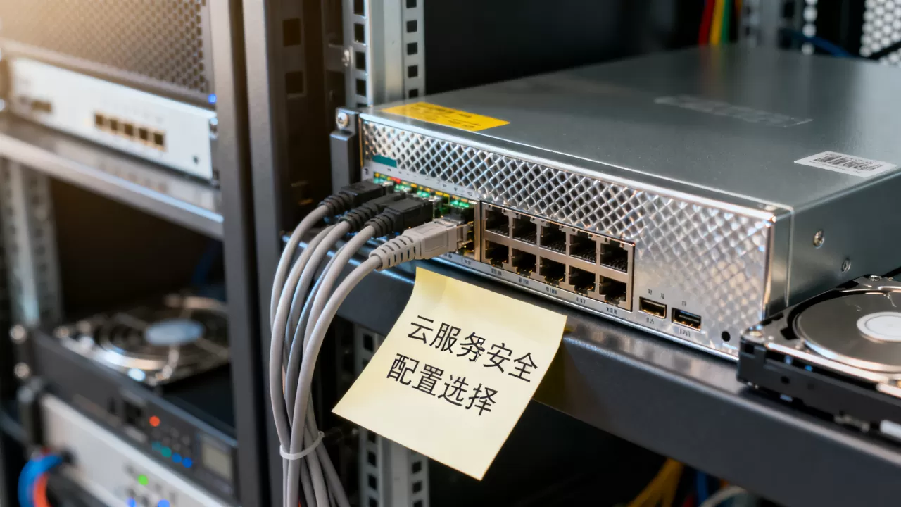 交易网站用云服务器安全吗,云服务器配置怎么选? 交易网站用云服务器安全吗,云服务器配置怎么选?