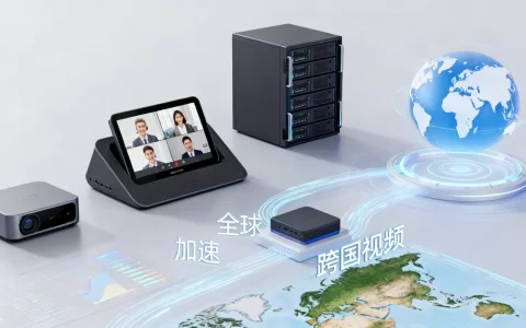 全球加速在跨国视频业务中适用性如何，使用效果好吗