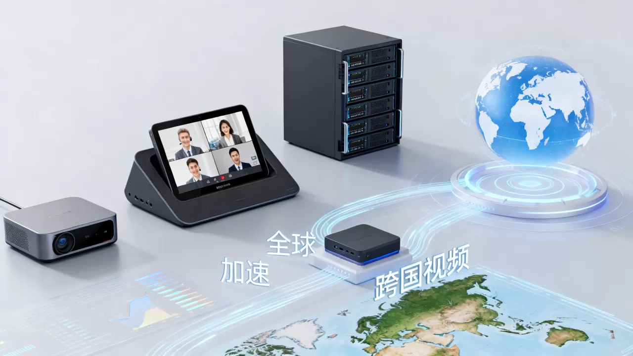 全球加速在跨国视频业务中适用性如何,使用效果好吗 全球加速在跨国视频业务中适用性如何,使用效果好吗