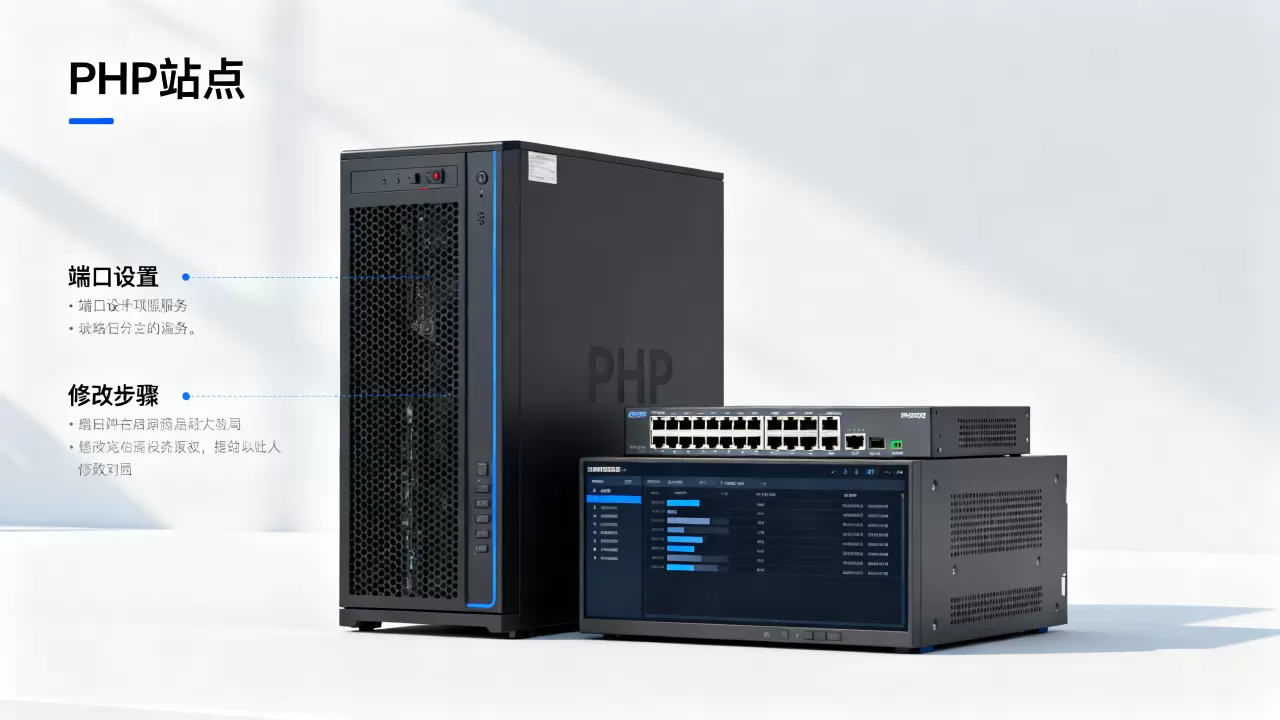 PHP站点服务器端口设置多少合适?,怎么修改端口号? PHP站点服务器端口设置多少合适?,怎么修改端口号?