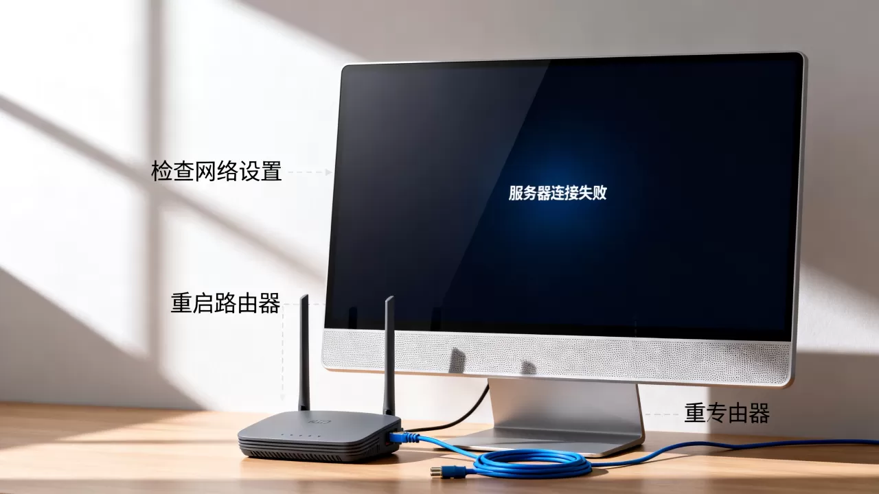 pc2k20服务器怎么连接不上了,为什么服务器连接不上? pc2k20服务器怎么连接不上了,为什么服务器连接不上?