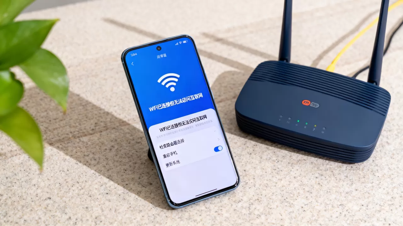 手机连WiFi无法连接服务器怎么回事,怎么解决 手机连WiFi无法连接服务器怎么回事,怎么解决