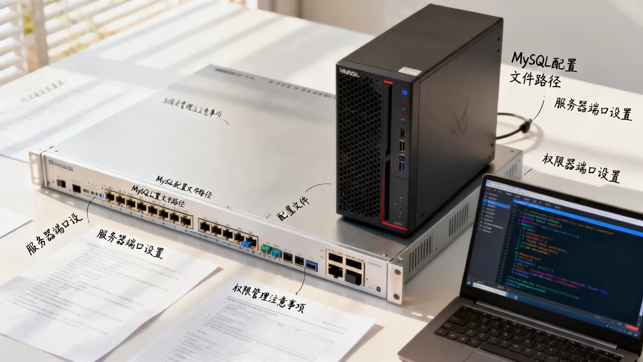 用MySQL怎么做数据库服务器配置,服务器配置要注意什么? 用MySQL怎么做数据库服务器配置,服务器配置要注意什么?