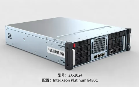 中鑫高频服务器多少钱一台，高频服务器收费标准是什么？