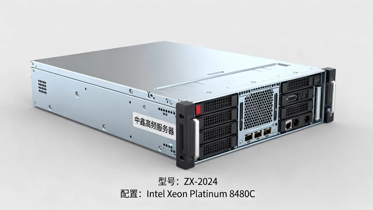 中鑫高频服务器多少钱一台,高频服务器收费标准是什么? 中鑫高频服务器多少钱一台,高频服务器收费标准是什么?