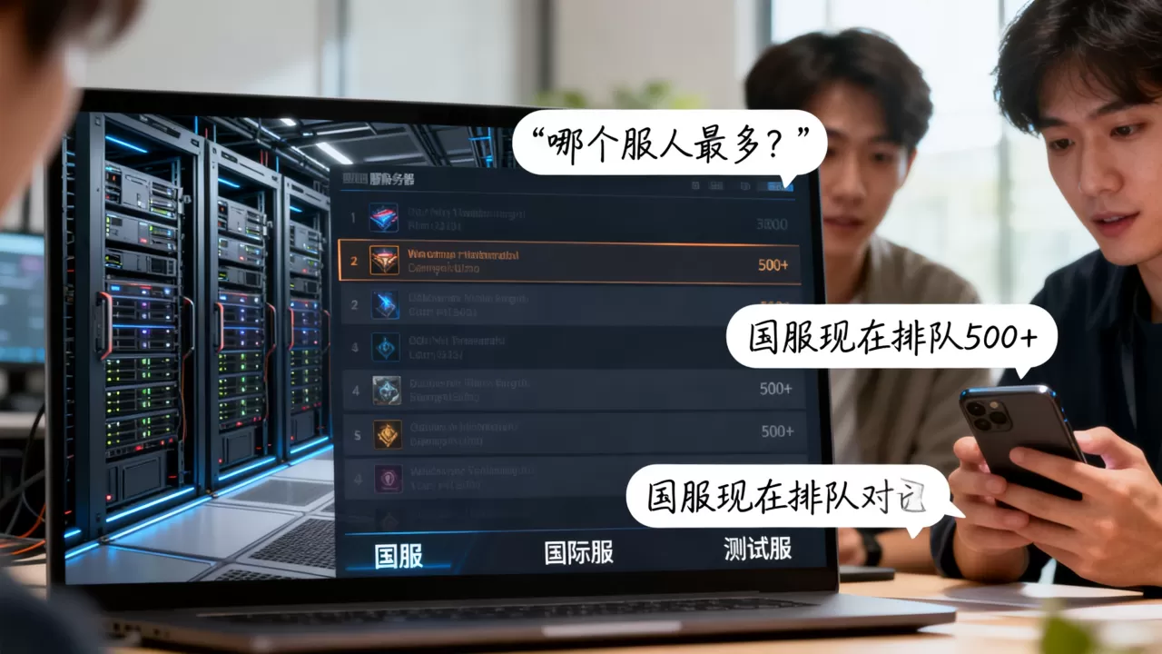 永劫无间到底有几个服务器,哪个服最火爆? 永劫无间到底有几个服务器,哪个服最火爆?