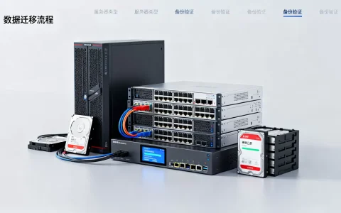 双线服务器有哪些能转？，怎么迁移不丢数据？