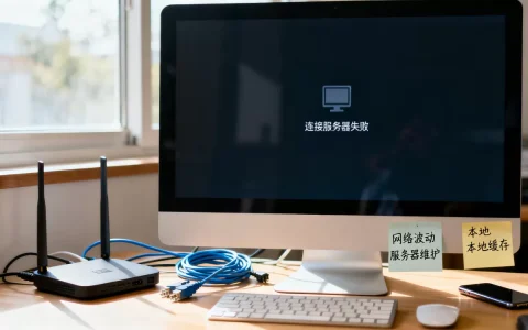 dnf总是连接服务器失败怎么办？，什么原因