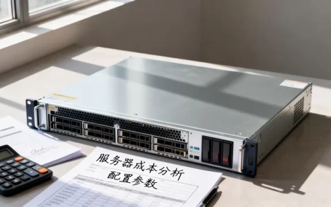 购买服务器真的能盈利多少钱，服务器怎么买才划算？