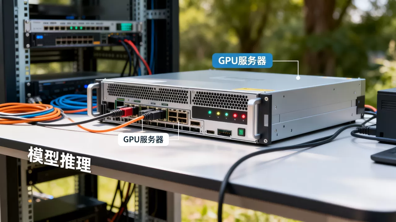 上海租GPU服务器做模型推理怎么收费,GPU服务器租用多少钱 上海租GPU服务器做模型推理怎么收费,GPU服务器租用多少钱