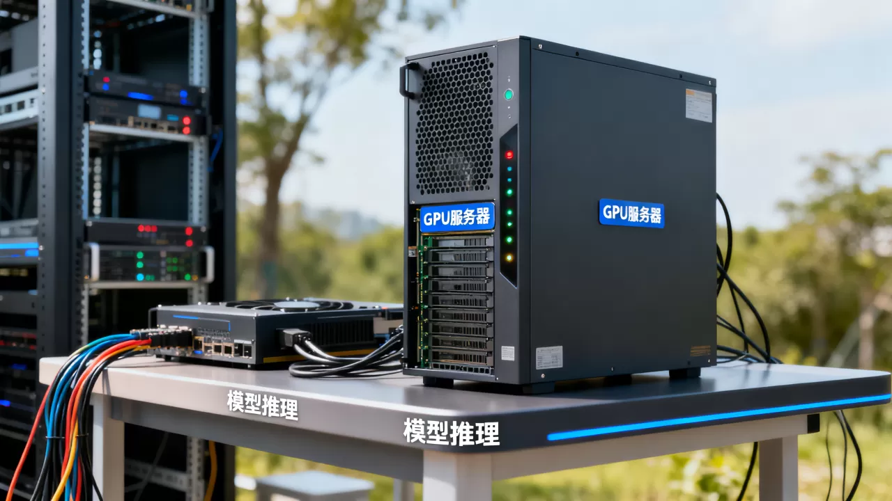 上海租GPU服务器做模型推理怎么收费,GPU服务器租用多少钱 上海租GPU服务器做模型推理怎么收费,GPU服务器租用多少钱