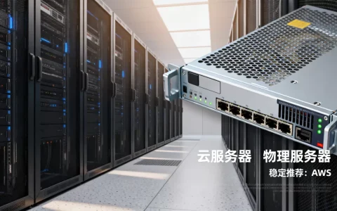 你知道net的服务器有哪些吗？，哪个更稳定？