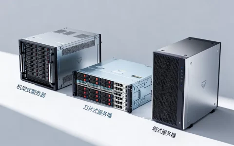 海平台有哪些服务器类型，推荐哪个性价比高？