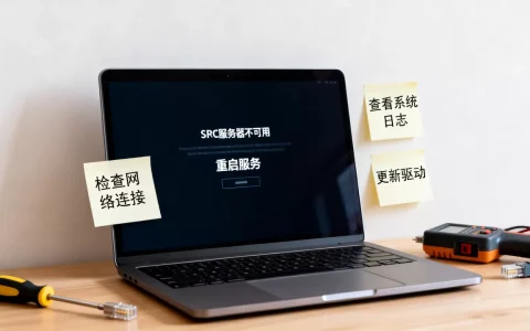 打开照片rpc服务器不可用是什么情况，如何修复？