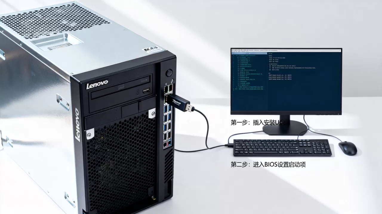 联想7d4m服务器如何装系统,联想服务器装系统教程有哪些? 联想7d4m服务器如何装系统,联想服务器装系统教程有哪些?