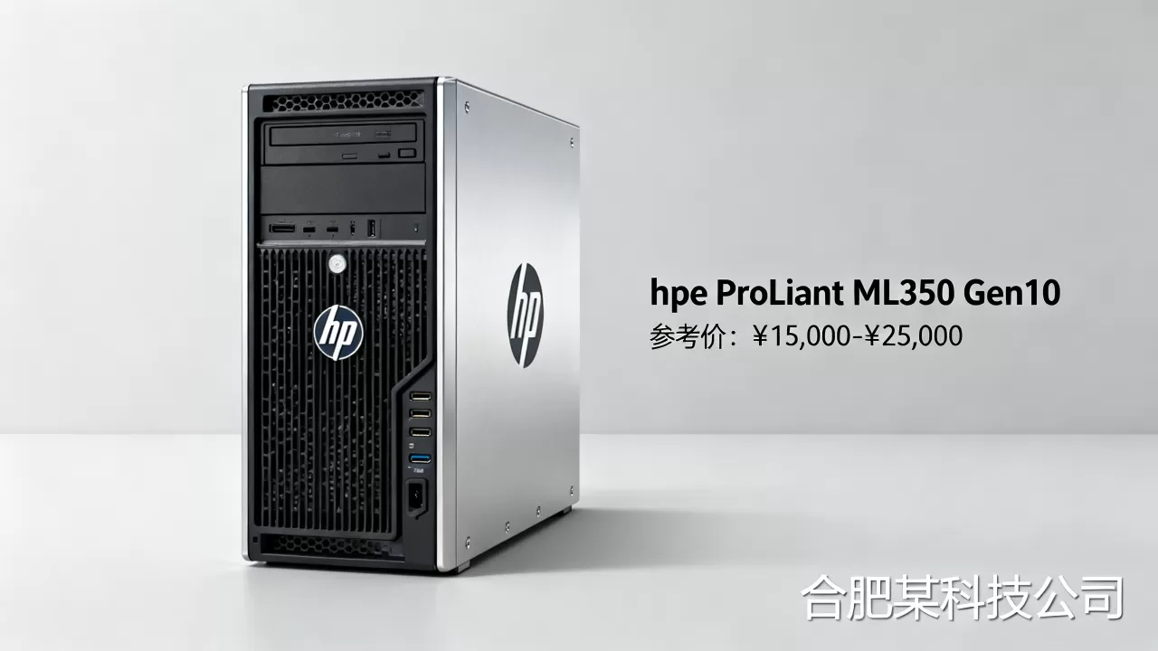 合肥hpe塔式服务器多少钱一台,哪家便宜? 合肥hpe塔式服务器多少钱一台,哪家便宜?