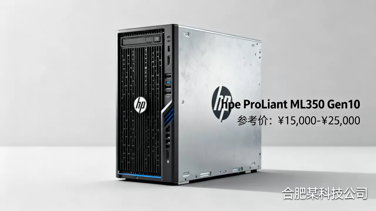 合肥hpe塔式服务器多少钱一台,哪家便宜? 合肥hpe塔式服务器多少钱一台,哪家便宜?