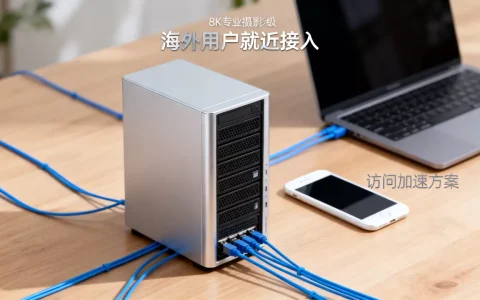 海外用户就近接入如何提升体验，海外访问加速方案有哪些？