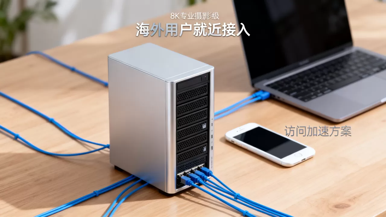 海外用户就近接入如何提升体验,海外访问加速方案有哪些? 海外用户就近接入如何提升体验,海外访问加速方案有哪些?
